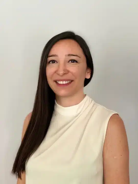 sinem pirinalı