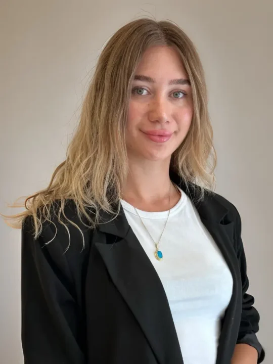 gizem Kumman